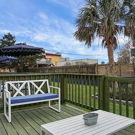 Carolina Beach Inn Exterior foto